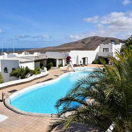 Casa De Los Bucaneros - Komplettes Apartment Betancuría Εξωτερικό φωτογραφία