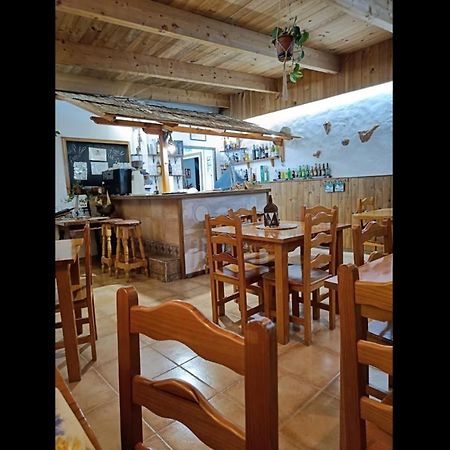 Casa De Los Bucaneros - Komplettes Apartment Betancuría Εξωτερικό φωτογραφία