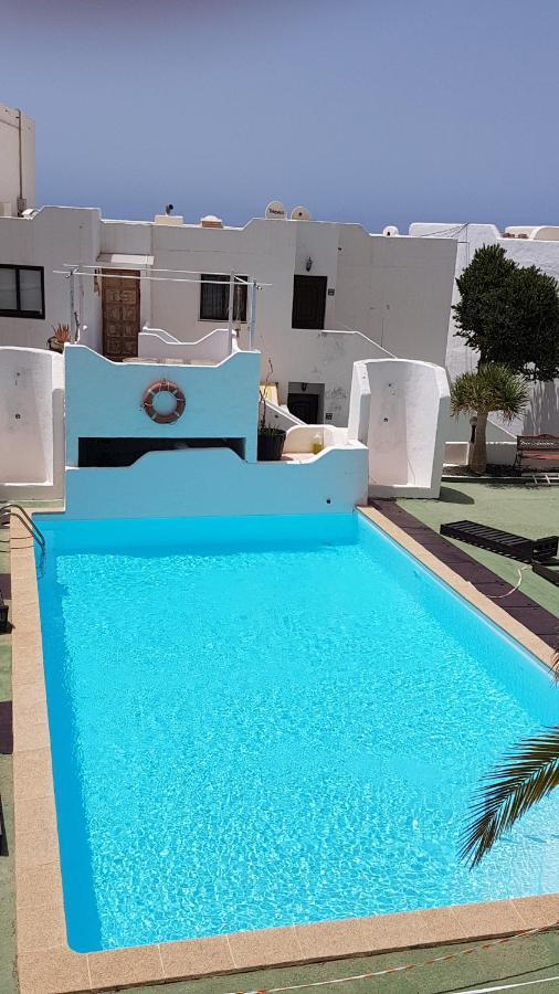 Casa De Los Bucaneros - Komplettes Apartment Betancuría Εξωτερικό φωτογραφία