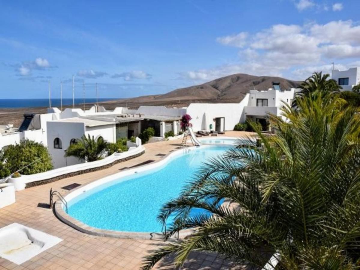 Casa De Los Bucaneros - Komplettes Apartment Betancuría Εξωτερικό φωτογραφία
