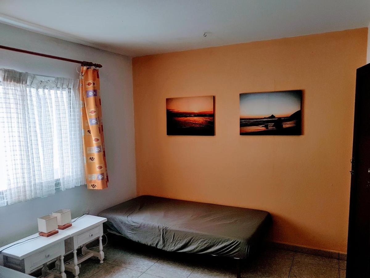 Casa De Los Bucaneros - Komplettes Apartment Betancuría Εξωτερικό φωτογραφία