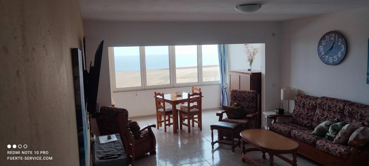 Casa De Los Bucaneros - Komplettes Apartment Betancuría Εξωτερικό φωτογραφία