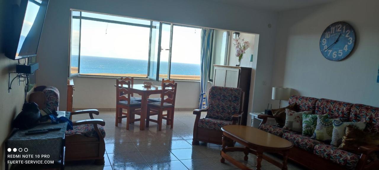 Casa De Los Bucaneros - Komplettes Apartment Betancuría Εξωτερικό φωτογραφία