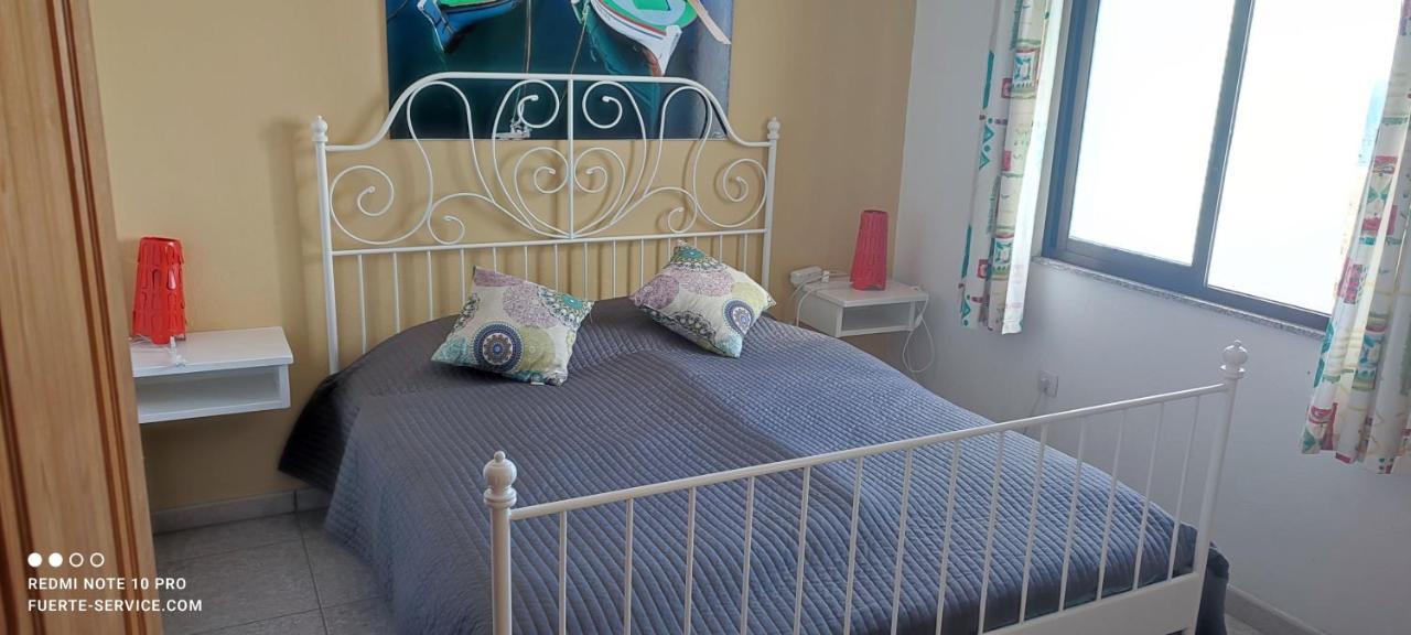 Casa De Los Bucaneros - Komplettes Apartment Betancuría Εξωτερικό φωτογραφία